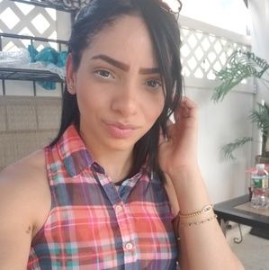 Meet your Posher, Joanna